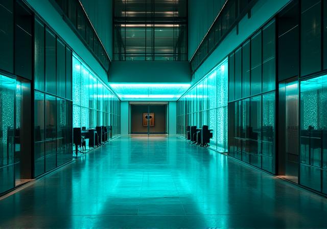 Dawnlight AI London Office